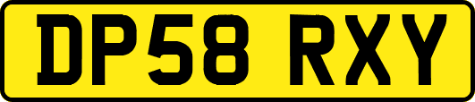 DP58RXY