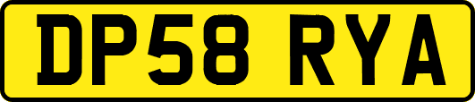 DP58RYA