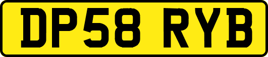 DP58RYB