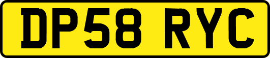 DP58RYC