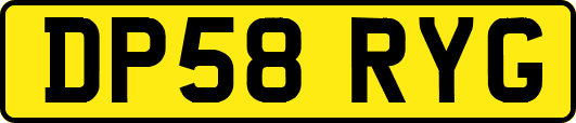 DP58RYG