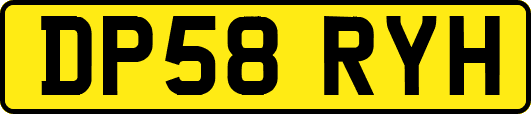 DP58RYH