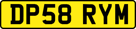 DP58RYM