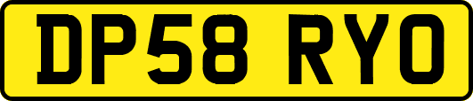 DP58RYO