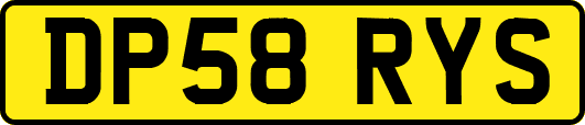 DP58RYS