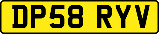 DP58RYV