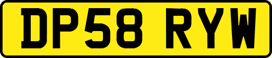 DP58RYW