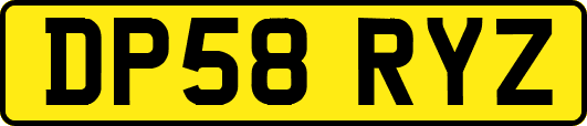 DP58RYZ