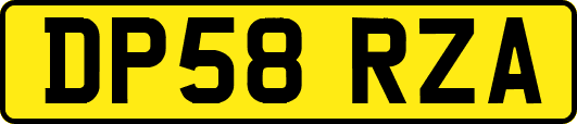 DP58RZA