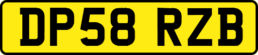DP58RZB