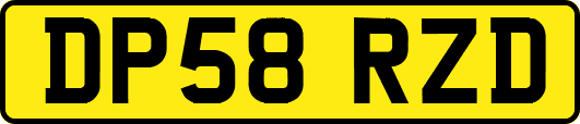 DP58RZD