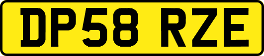 DP58RZE