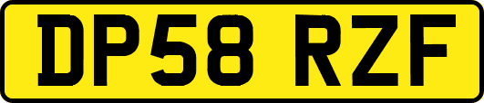 DP58RZF