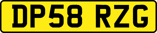 DP58RZG