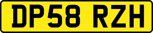 DP58RZH