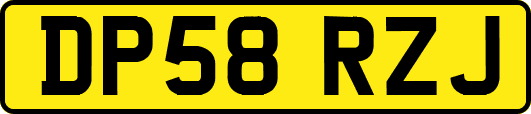DP58RZJ