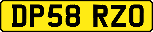 DP58RZO