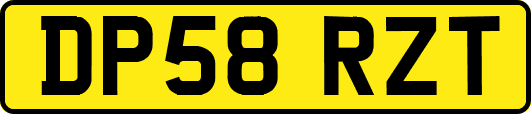 DP58RZT