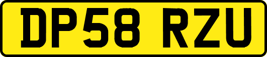 DP58RZU