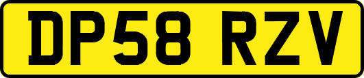 DP58RZV