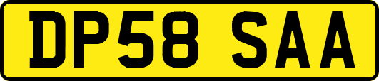DP58SAA