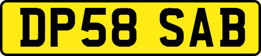 DP58SAB