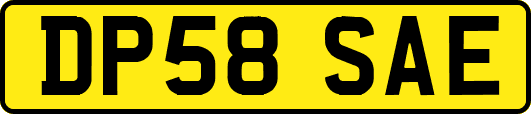 DP58SAE