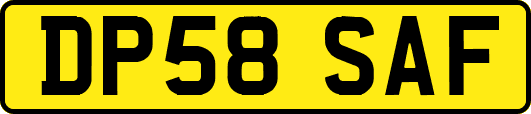 DP58SAF