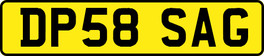 DP58SAG