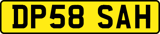 DP58SAH