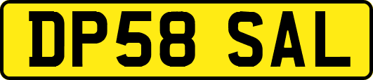 DP58SAL
