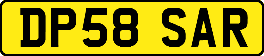 DP58SAR