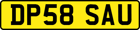DP58SAU