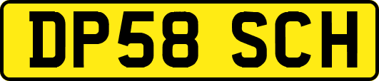 DP58SCH