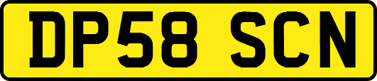 DP58SCN