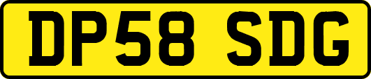 DP58SDG