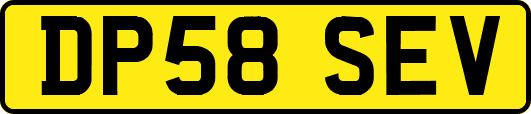 DP58SEV