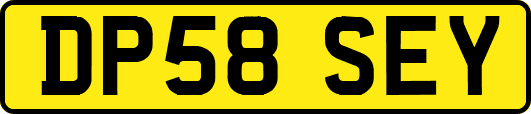 DP58SEY