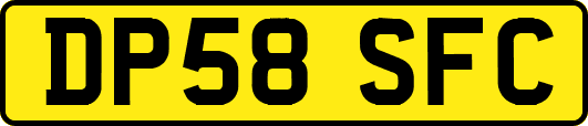 DP58SFC