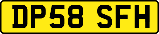 DP58SFH