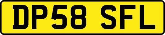 DP58SFL