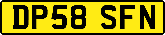DP58SFN
