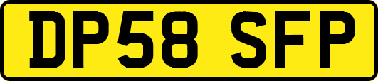 DP58SFP