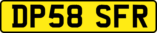 DP58SFR