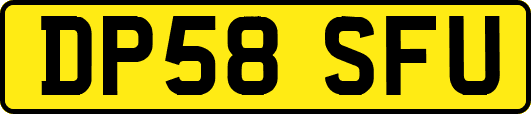 DP58SFU
