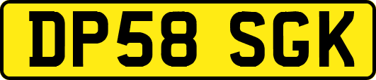 DP58SGK