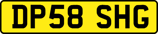 DP58SHG