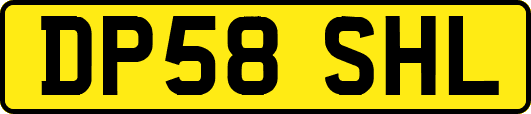 DP58SHL