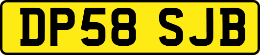 DP58SJB