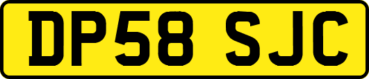 DP58SJC